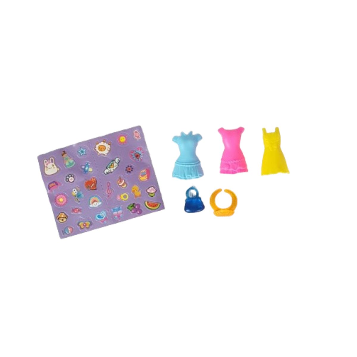 Judy Casa Na Árvore Boneca Brinquedo Playset - Samba Toys Judy Casa Na Árvore Boneca Brinquedo Playset - Samba Toys
